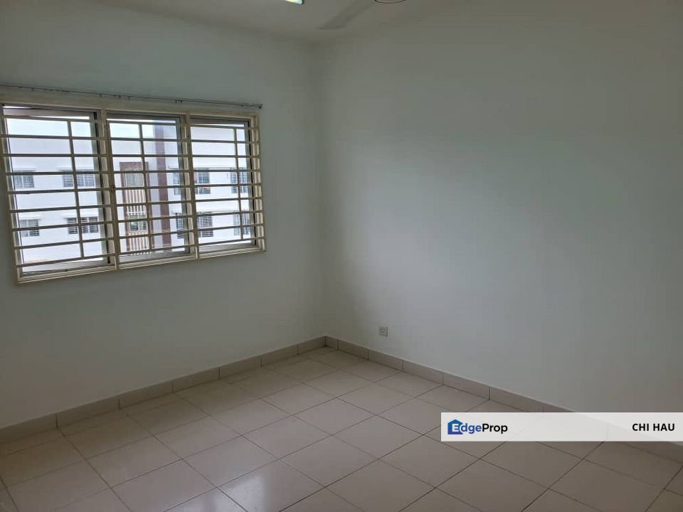 Cheapest 3 Bedrooms 2 Bathrooms for Rent at Seri Mutiara @ Setia Alam, Selangor, Setia Alam/Alam Nusantara