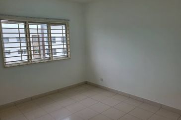 Seri Mutiara Apartment