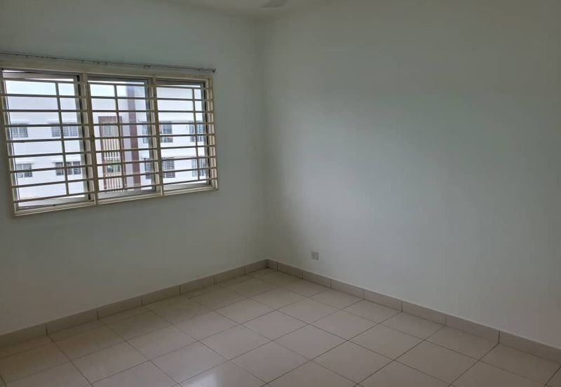 Seri Mutiara Apartment