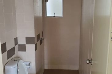 Seri Mutiara Apartment