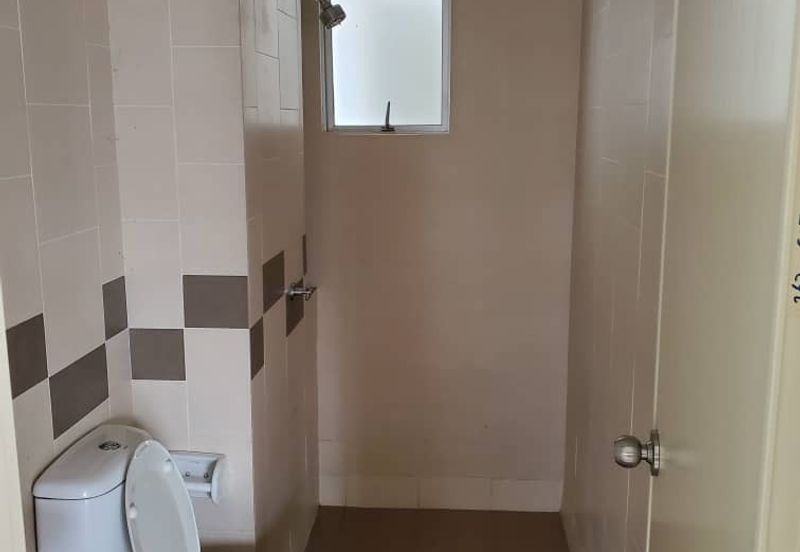 Seri Mutiara Apartment