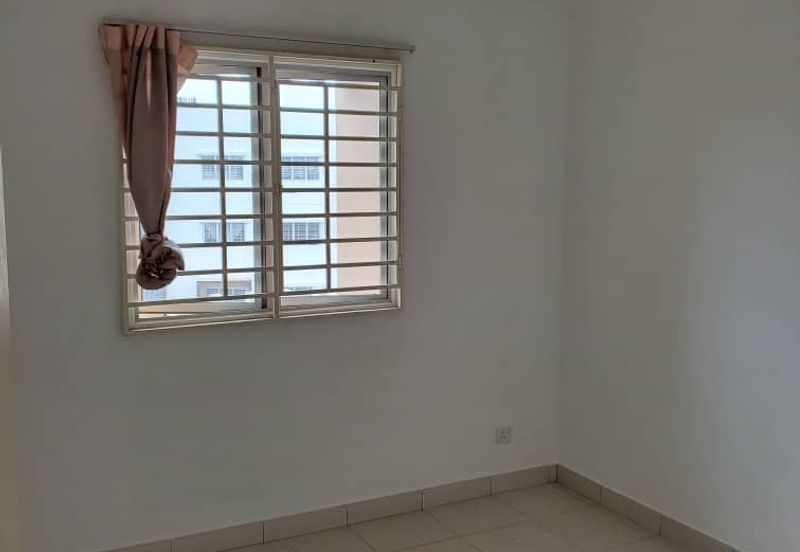 Seri Mutiara Apartment