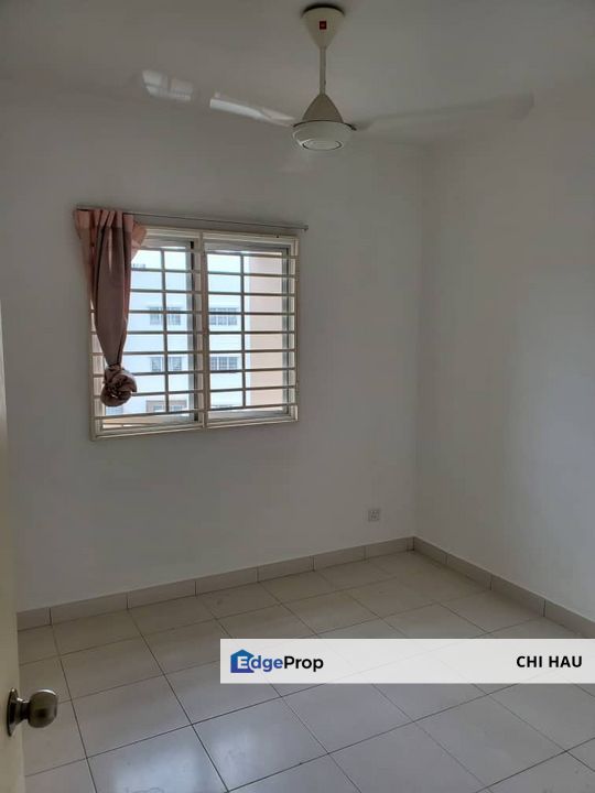 Cheapest 3 Bedrooms 2 Bathrooms for Rent at Seri Mutiara @ Setia Alam, Selangor, Setia Alam/Alam Nusantara