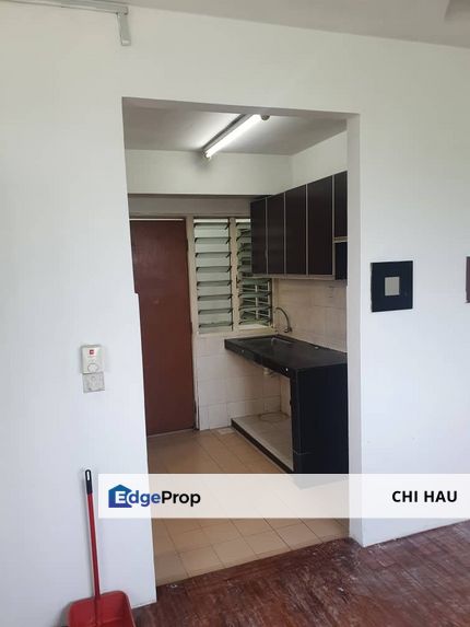 100% Loan Seroja Setia Alam for sale, Selangor, Setia Alam/Alam Nusantara