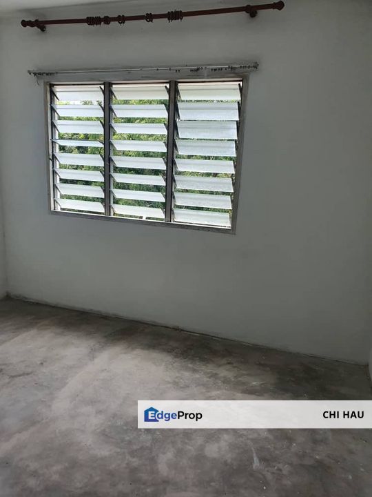 100% Loan Seroja Setia Alam for sale, Selangor, Setia Alam/Alam Nusantara