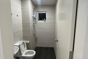 Residensi Rimbun @ Canopy Hills