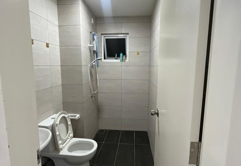 Residensi Rimbun @ Canopy Hills