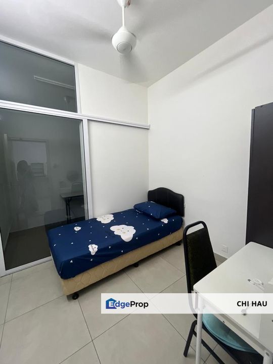 Canopy Hills @ Kajang 2 full furnished for RENT, Selangor, Kajang