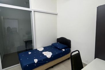 Residensi Rimbun @ Canopy Hills