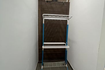 Residensi Rimbun @ Canopy Hills