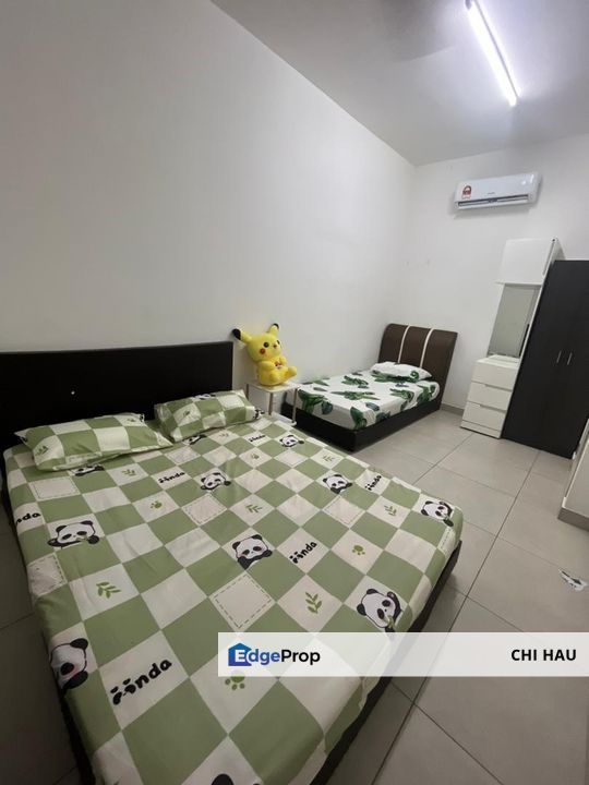 Canopy Hills @ Kajang 2 full furnished for RENT, Selangor, Kajang