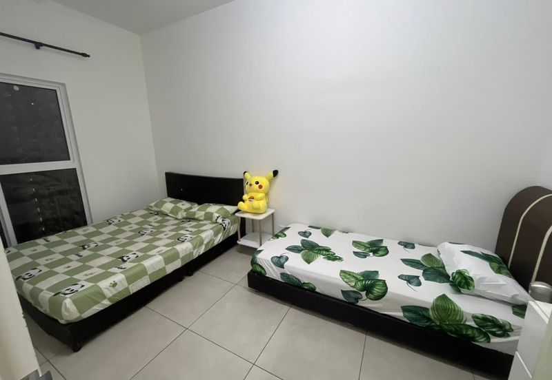 Residensi Rimbun @ Canopy Hills