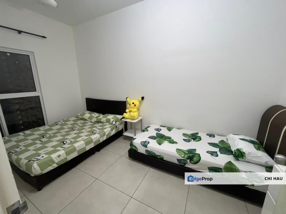 Canopy Hills @ Kajang 2 full furnished for RENT, Selangor, Kajang