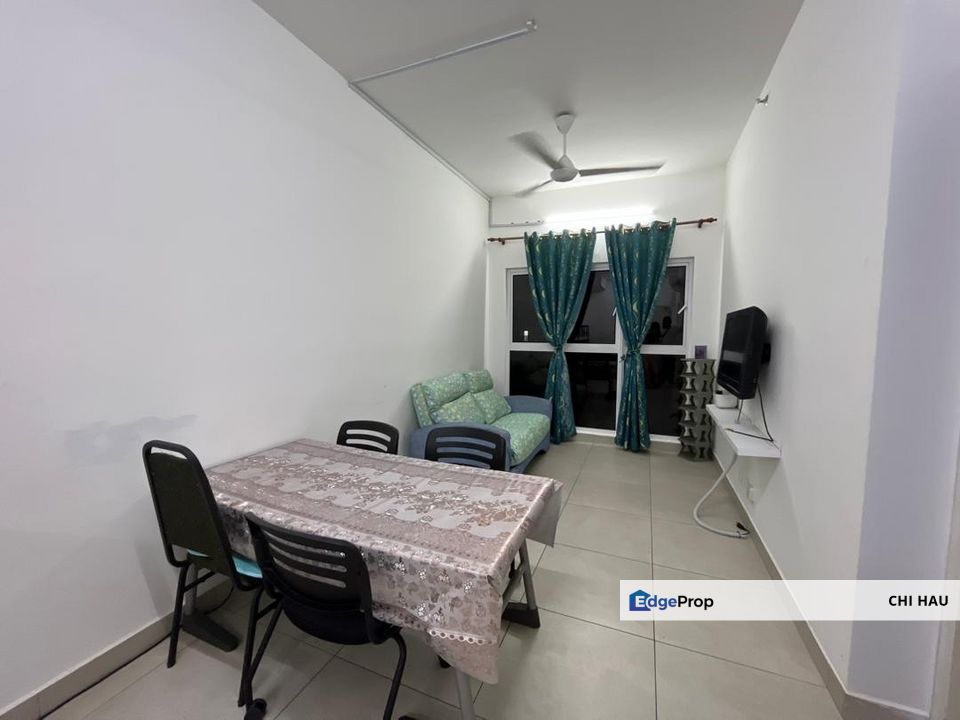 Canopy Hills @ Kajang 2 full furnished for RENT, Selangor, Kajang