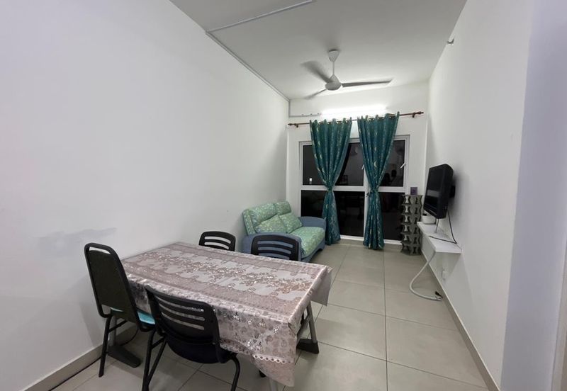 Residensi Rimbun @ Canopy Hills