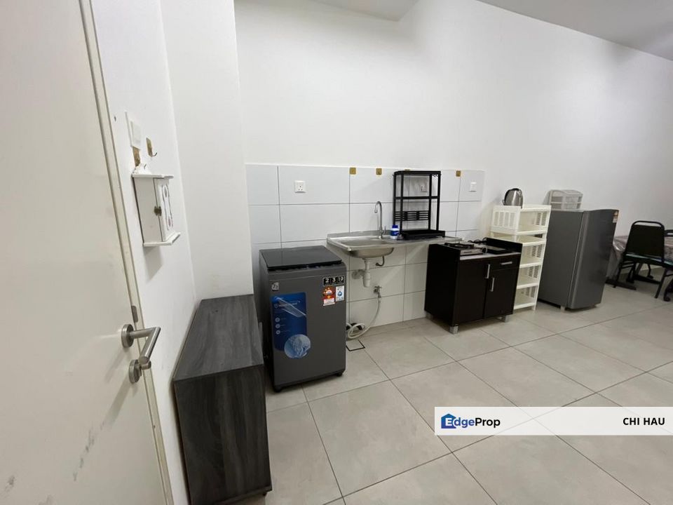 Canopy Hills @ Kajang 2 full furnished for RENT, Selangor, Kajang