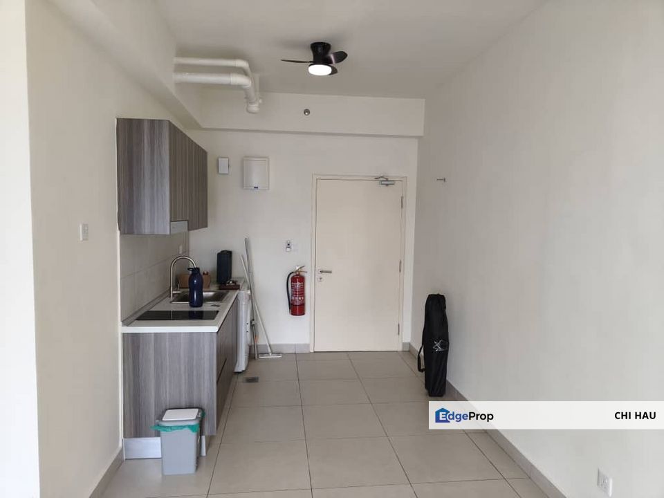 Partial Furnished Edusphere studio , Selangor, Cyberjaya