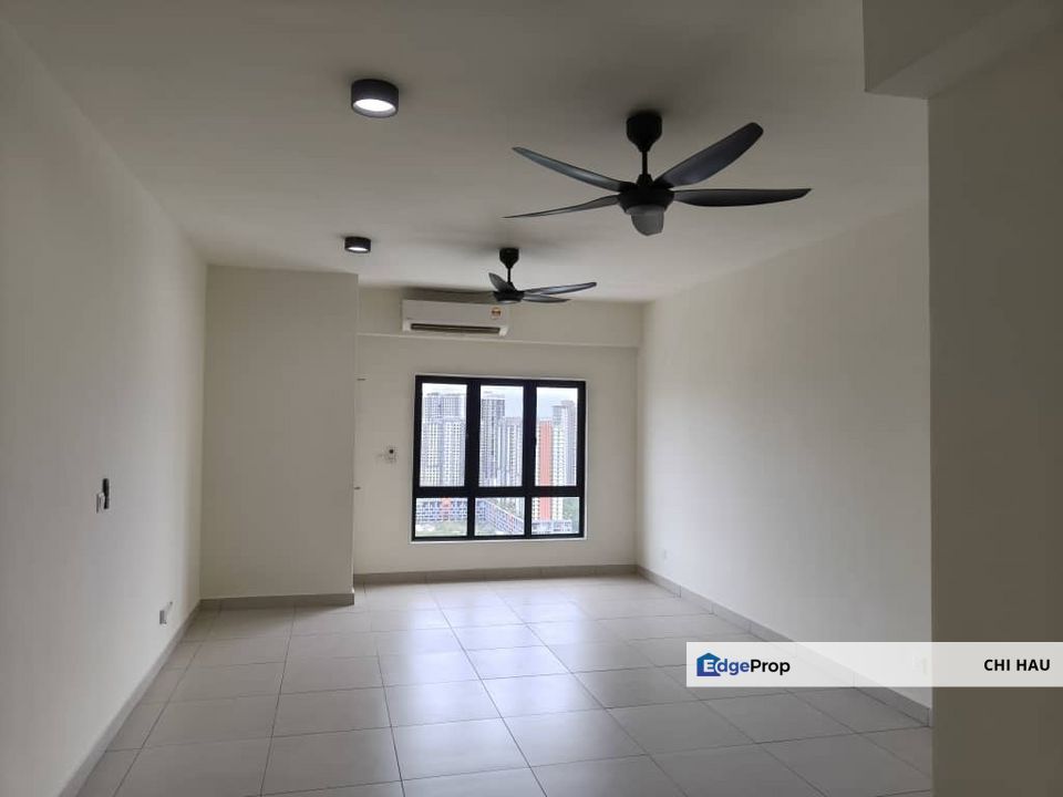 Partial Furnished Edusphere studio , Selangor, Cyberjaya