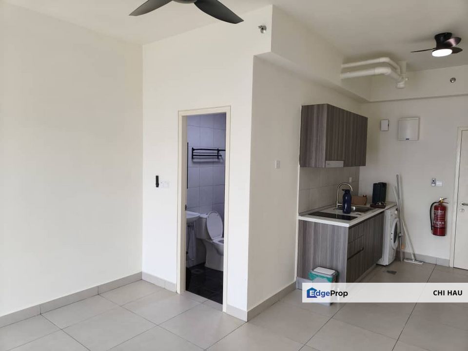 Partial Furnished Edusphere studio , Selangor, Cyberjaya