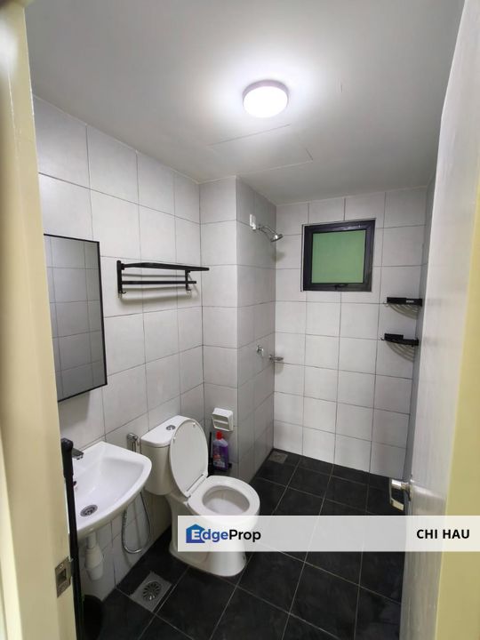 Partial Furnished Edusphere studio , Selangor, Cyberjaya