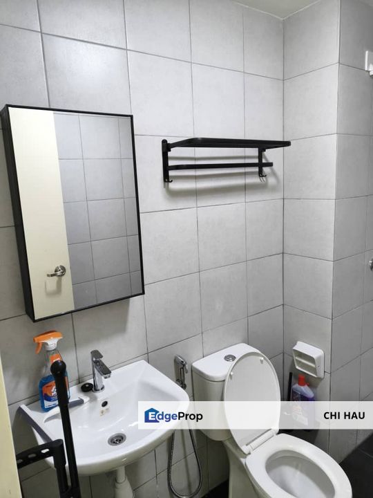 Partial Furnished Edusphere studio , Selangor, Cyberjaya
