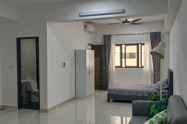 Edusentral @ Setia Alam