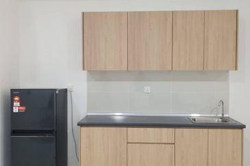 Edusentral @ Setia Alam