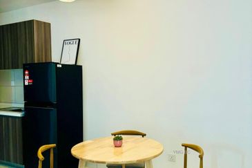 Edusentral @ Setia Alam