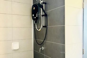 Edusentral @ Setia Alam