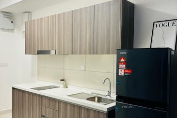 Edusentral @ Setia Alam