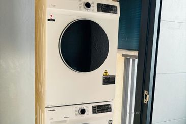 Edusentral @ Setia Alam