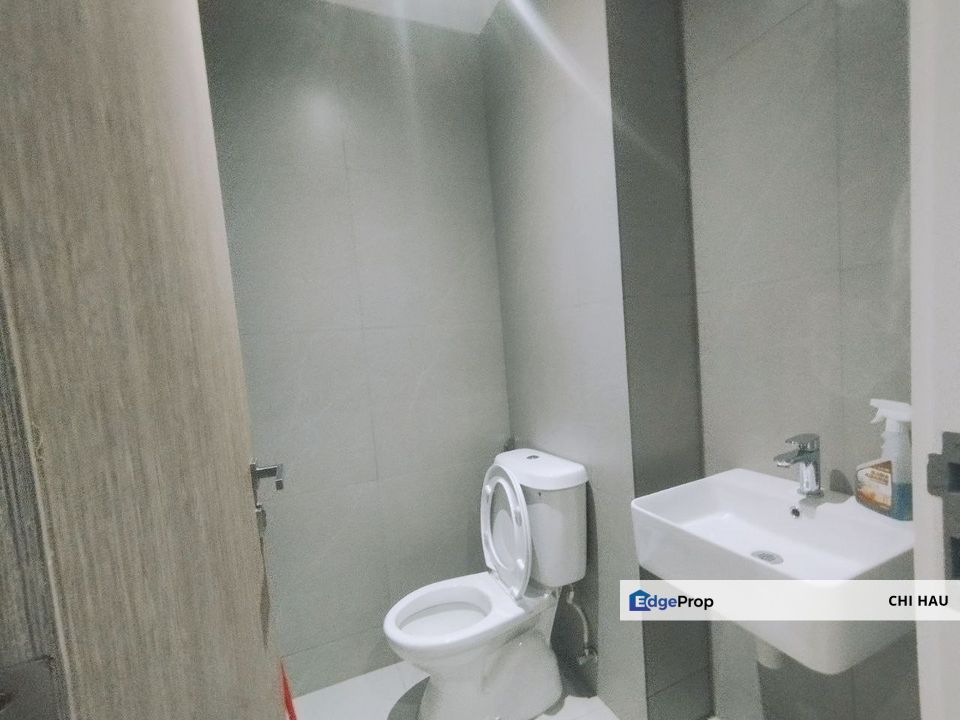 Full Furnished Icon City for Sale, Selangor, Petaling Jaya