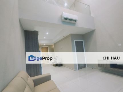 Full Furnished Icon City for Sale, Selangor, Petaling Jaya