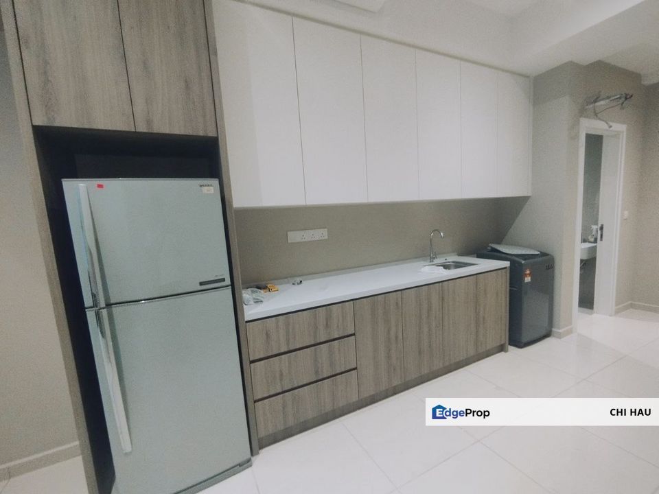 Full Furnished Icon City for Sale, Selangor, Petaling Jaya