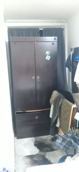 Mix gender room available for rent with Free Wifi and Water at Indah Villa, Selangor, Bandar Sunway