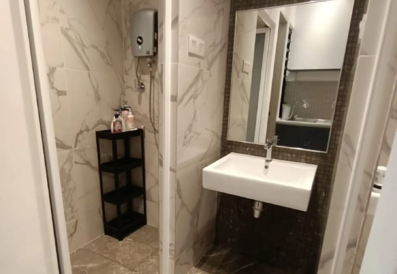 The Grand Subang SS 13