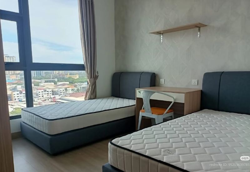 The Grand Subang SS 13