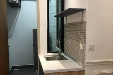 The Grand Subang SS15