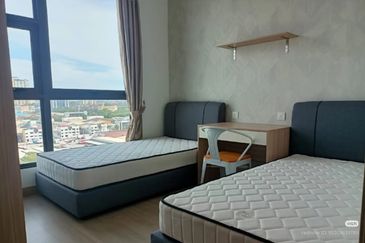 The Grand Subang SS15