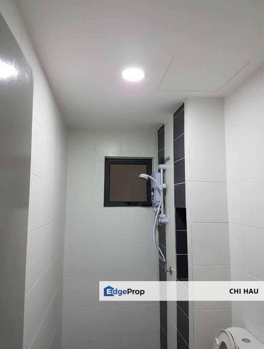 Metia Residence 3 bedrooms 2 bathrooms Seksyen 13 Shah Alam for Sale, Selangor, Shah Alam