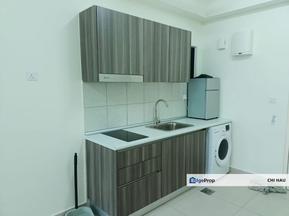 Full Furnished Edusphere studio with 4 Beds for rent at December 2025, Selangor, Cyberjaya