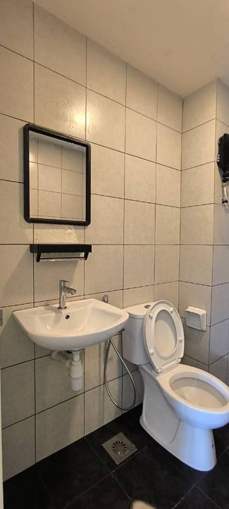 Full Furnished Edusphere studio for rent now, Selangor, Cyberjaya