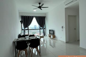 Greenfield Residence