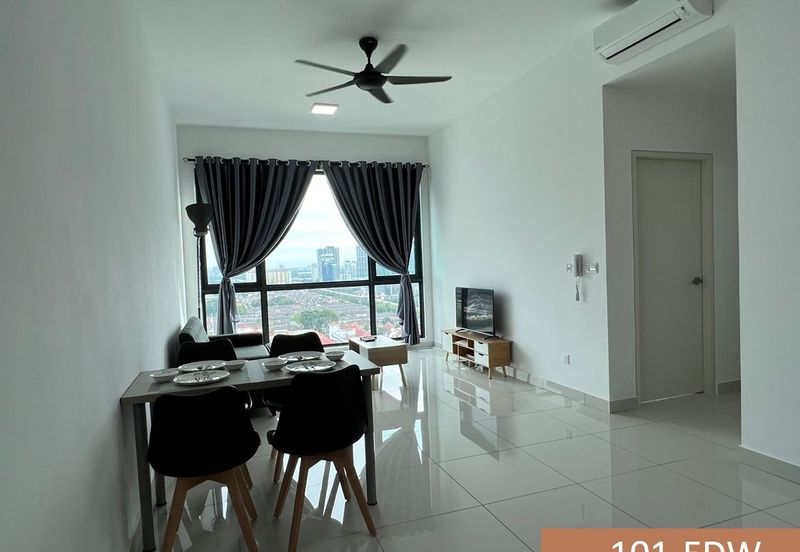 Greenfield Residence