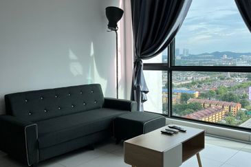 Greenfield Residence