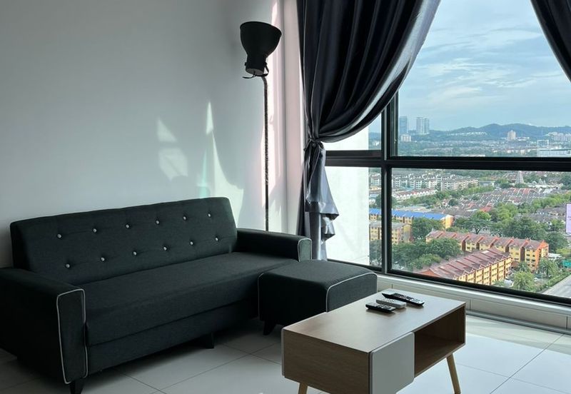 Greenfield Residence