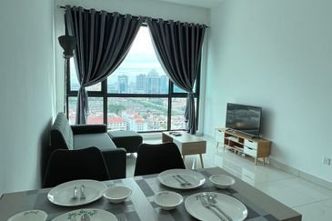 Greenfield Residence