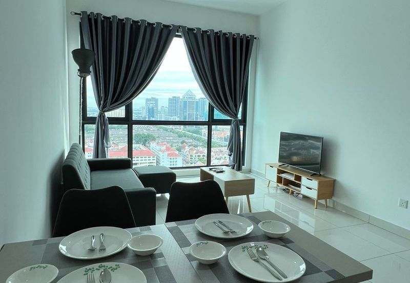 Greenfield Residence