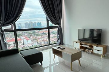 Greenfield Residence