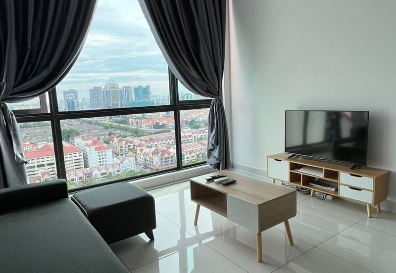 Greenfield Residence